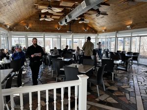   at Hellenic in East Marion