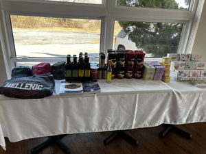   at Hellenic in East Marion