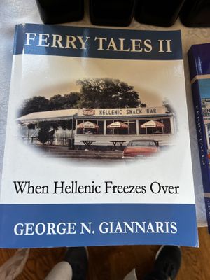   at Hellenic in East Marion