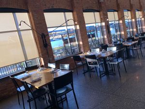  at 600 Kitchen and Bar in Kalamazoo