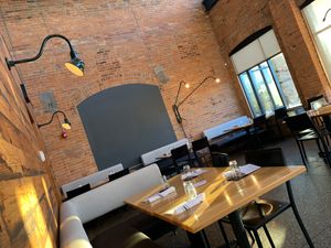  at 600 Kitchen and Bar in Kalamazoo