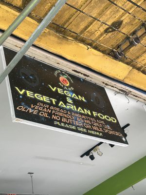   at Juice From Mars in Takua Pa