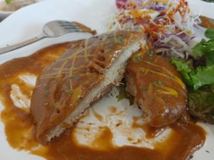 Delicious at Sujata - 수자타 in Daegu