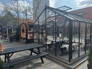   at Brouer's Madvogn in Ringsted