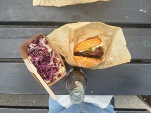   at Brouer's Madvogn in Ringsted