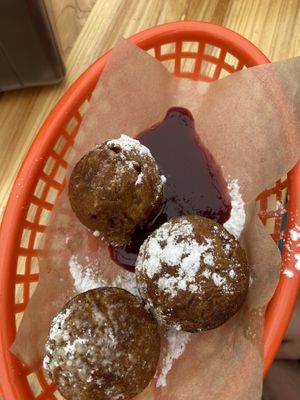   at Brouer's Madvogn in Ringsted