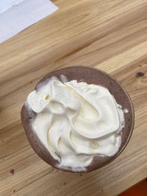   at Brouer's Madvogn in Ringsted