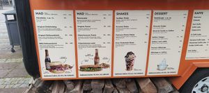  at Brouer's Madvogn in Ringsted