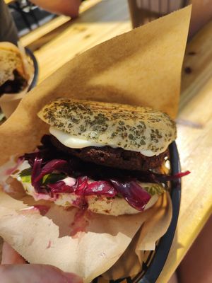 Original at Brouer's Madvogn in Ringsted