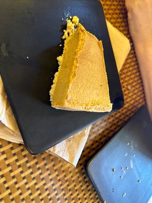   at Organic Garden Cafe in Beverly