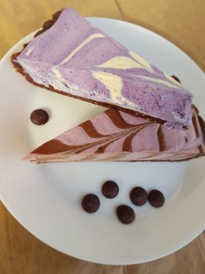 Cake by Jelena at Simple Bake in Zagreb