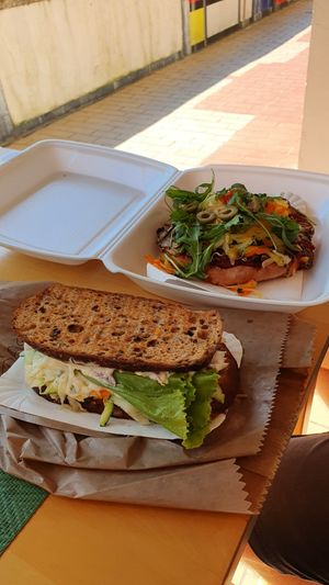  at Simple Bake in Zagreb