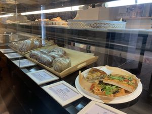   at Simple Bake in Zagreb