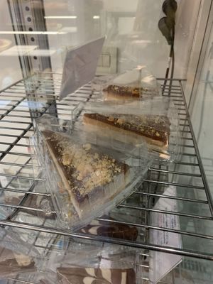   at Simple Bake in Zagreb