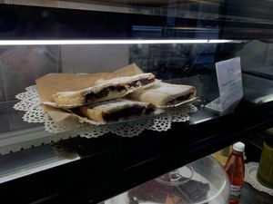   at Simple Bake in Zagreb