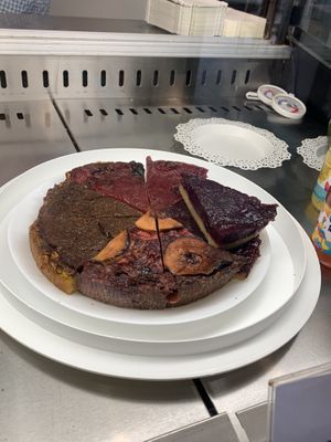   at Simple Bake in Zagreb