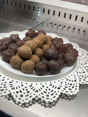   at Simple Bake in Zagreb