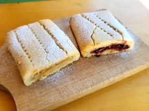 Pie by Jelena at Simple Bake in Zagreb