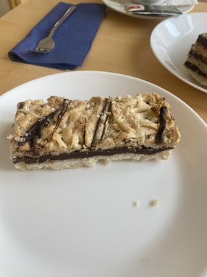   at Simple Bake in Zagreb