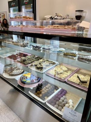   at Simple Bake in Zagreb