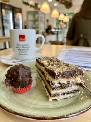   at Simple Bake in Zagreb