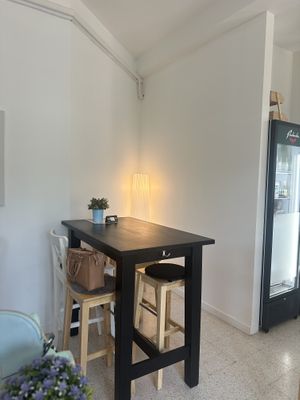   at Simple Bake in Zagreb