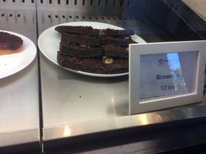 Only 10kn!! at Simple Bake in Zagreb