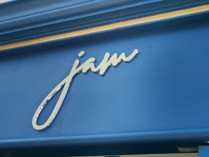 attention paid also to details at Jam Limassol in Limassol