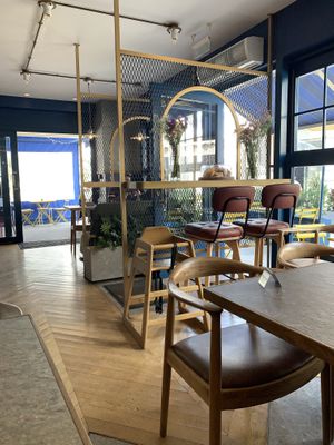   at Jam Limassol in Limassol