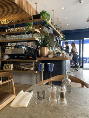   at Jam Limassol in Limassol