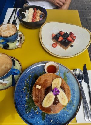  at Jam Limassol in Limassol