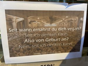 ❤️ at Fair Cafe in Schortens