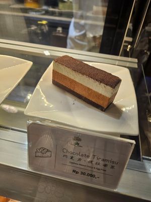 ~ 11/11/23 at LN Fortunate Coffee - Orchard Batam in 