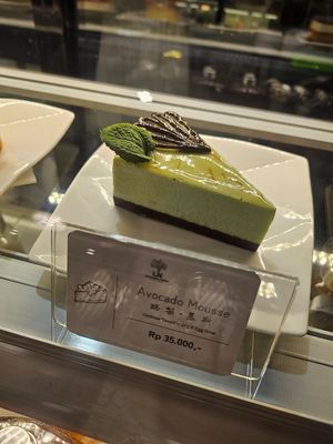 ~ 11/11/23 at LN Fortunate Coffee - Orchard Batam in 