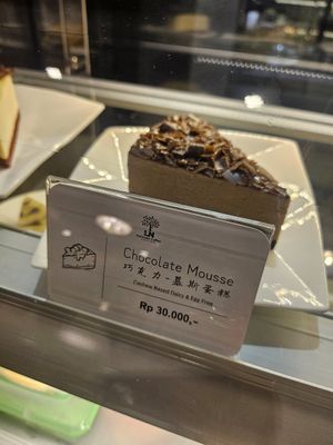 ~ 11/11/23 at LN Fortunate Coffee - Orchard Batam in 