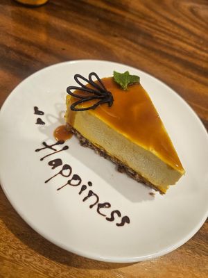 ~ 11/11/23 at LN Fortunate Coffee - Orchard Batam in 