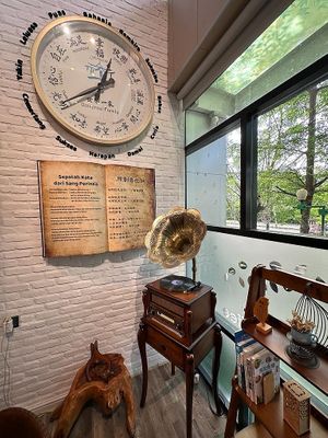  at LN Fortunate Coffee - Orchard Batam in 