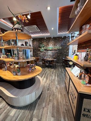  at LN Fortunate Coffee - Orchard Batam in 