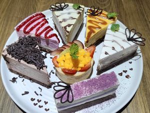  at LN Fortunate Coffee - Orchard Batam in 