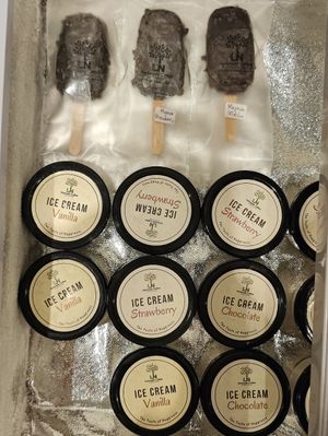  at LN Fortunate Coffee - Orchard Batam in 