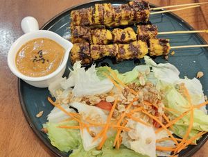  at LN Fortunate Coffee - Orchard Batam in 