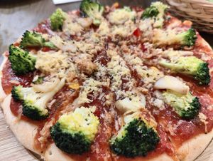  at LN Fortunate Coffee - Orchard Batam in 