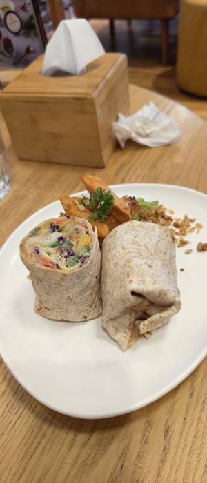  at LN Fortunate Coffee - Orchard Batam in 