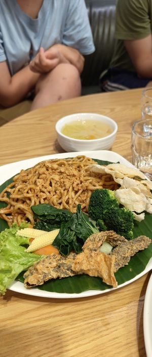  at LN Fortunate Coffee - Orchard Batam in 