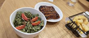  at LN Fortunate Coffee - Orchard Batam in 