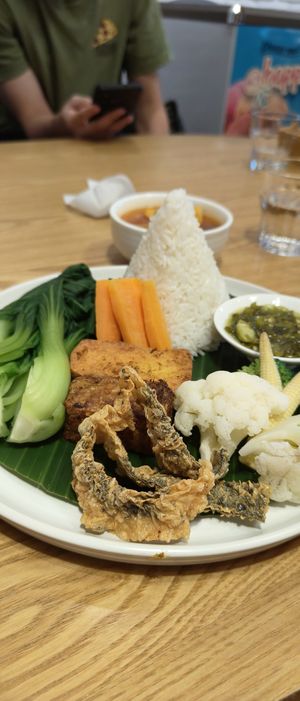  at LN Fortunate Coffee - Orchard Batam in 