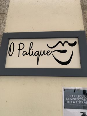   at Bar O Palique Restaurante in Mondonedo