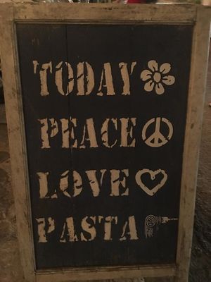 Outside Posada Margherita at Posada Margherita in Tulum