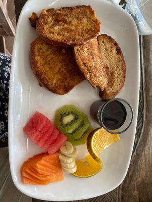  at Posada Margherita in Tulum