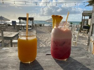  at Posada Margherita in Tulum